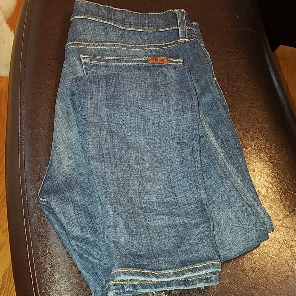 Women's Ralph Lauren Tompkins Skinny Jeans